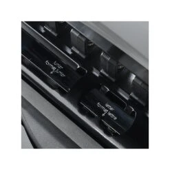 Staples Arc System Adjustable Punch, 8 Sheet Capacity, Gray (40836) 13 Staples Arc System Adjustable Punch, 8 Sheet Capacity, Gray (40836) -Fiskar Shop sp42804488 s7