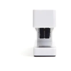Poppin Stapler, 20 Sheet Capacity, White (100152) -Fiskar Shop sp43801841 s7