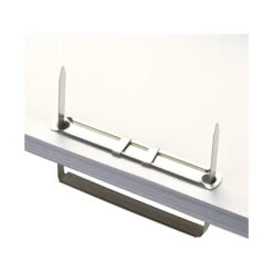 Officemate Folder Fasteners, Silver, 50/Box (99852) -Fiskar Shop sp43803917 s7