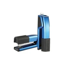 Bostitch Epic Desktop Stapler, 25 Sheet Capacity, Ice Blue (B777-BLUE) 12 Bostitch Epic Desktop Stapler, 25 Sheet Capacity, Ice Blue (B777-BLUE) -Fiskar Shop sp43804110 s7