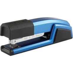 Bostitch Epic Desktop Stapler, 25 Sheet Capacity, Ice Blue (B777-BLUE) 13 Bostitch Epic Desktop Stapler, 25 Sheet Capacity, Ice Blue (B777-BLUE) -Fiskar Shop sp43804112 s7