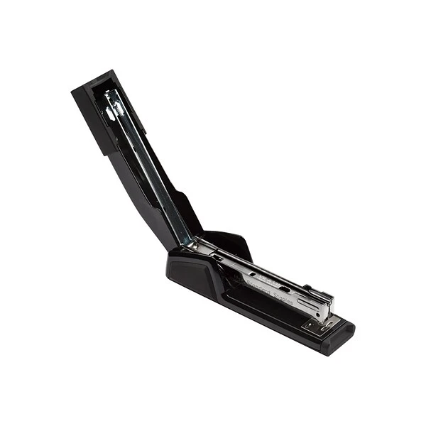 Bostitch Epic Desktop Stapler, 25 Sheet Capacity, Black (B777-BLK) 2 Bostitch Epic Desktop Stapler, 25 Sheet Capacity, Black (B777-BLK) - Image 2
