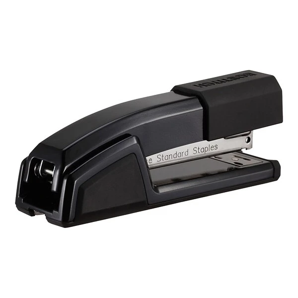 Bostitch Epic Desktop Stapler, 25 Sheet Capacity, Black (B777-BLK) 3 Bostitch Epic Desktop Stapler, 25 Sheet Capacity, Black (B777-BLK) - Image 3
