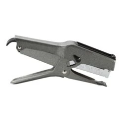 Bostitch B8 Heavy Duty Stapling Plier, 45 Sheet Capacity, Black (02245)