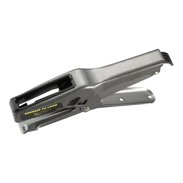 Bostitch B8 Heavy Duty Stapling Plier, 45 Sheet Capacity, Black (02245) 3 Bostitch B8 Heavy Duty Stapling Plier, 45 Sheet Capacity, Black (02245) - Image 3