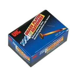 Officemate Round Head Fasteners, Gold, 100/Box (99816) -Fiskar Shop sp43860459 s7