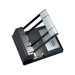 Stanley Bostitch 3-Hole Punch, 160 Sheet Capacity, Black (03200) -Fiskar Shop sp44335589 s7