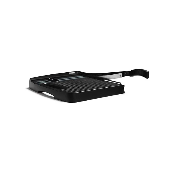X-ACTO 12" Guillotine Trimmer, Black (26232) 1 X-ACTO 12" Guillotine Trimmer, Black (26232)