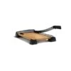X-ACTO 18" Guillotine Trimmer, Maple/Black (26358)