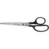 Westcott Contract 7" Stainless Steel Scissors, Pointed Tip, Black (10571)