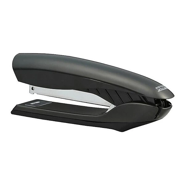Bostitch Premium Stand-Up Desktop Stapler, 20 Sheet Capacity, Black (B326-BLK) 2 Bostitch Premium Stand-Up Desktop Stapler, 20 Sheet Capacity, Black (B326-BLK) - Image 2