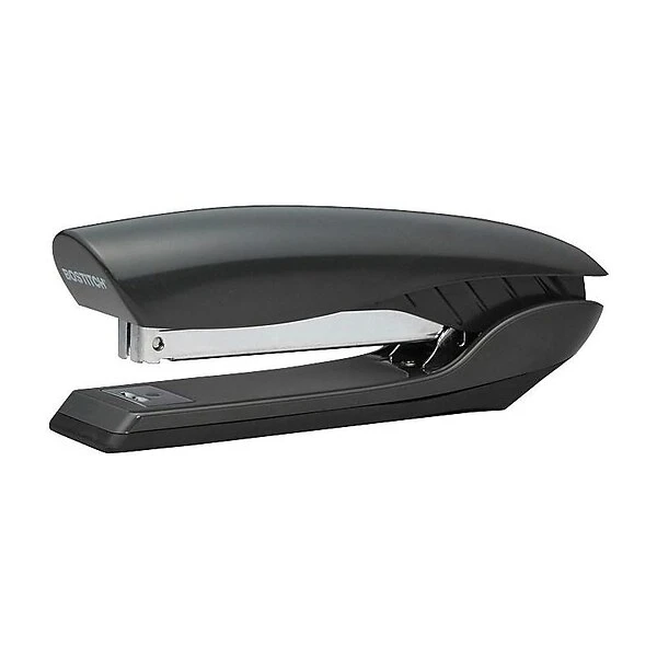 Bostitch Premium Stand-Up Desktop Stapler, 20 Sheet Capacity, Black (B326-BLK) 3 Bostitch Premium Stand-Up Desktop Stapler, 20 Sheet Capacity, Black (B326-BLK) - Image 3
