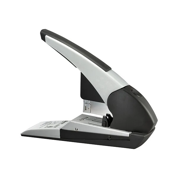 Bostitch Auto180 Xtreme Heavy Duty Desktop Stapler, 180 Sheet Capacity, Black (B380HD) 4 Bostitch Auto180 Xtreme Heavy Duty Desktop Stapler, 180 Sheet Capacity, Black (B380HD) - Image 4