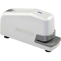 Bostitch Impulse 25 Electric Stapler, Full-Strip Capacity, White (02011) -Fiskar Shop sp44360216 s7