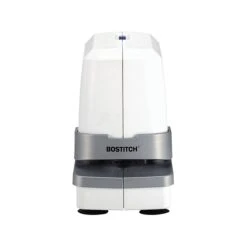 Bostitch Impulse 25 Electric Stapler, Full-Strip Capacity, White (02011) -Fiskar Shop sp44360218 s7