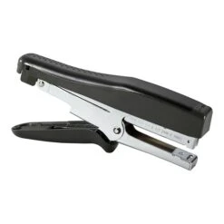 Stanley Bostitch B8 Xtreme Duty Plier Stapler, 45 Sheet Capacity, Black (B8HDP)