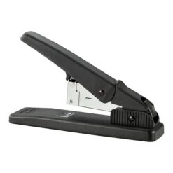Bostitch Desktop Stapler, 60 Sheet Capacity, Black (03201)