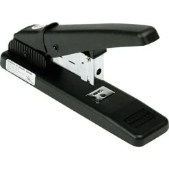 Bostitch Desktop Stapler, 60 Sheet Capacity, Black (03201) -Fiskar Shop sp46530544 s7