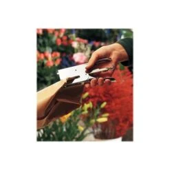 Rapid Classic K1 Stapling Plier, 50 Sheet Capacity, Chrome (90119) -Fiskar Shop sp46530584 s7