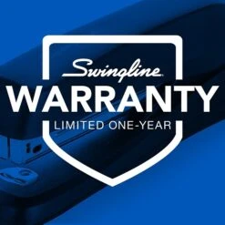 Swingline® Standard Stapler Value Pack (Premium Staples & Remover Included), 15 Sheet Capacity, Black (54567) -Fiskar Shop sp56867944 s7