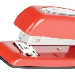 Swingline® 747® Business Stapler, 25 Sheet Capacity, Rio Red (74736) -Fiskar Shop sp56868006 s7