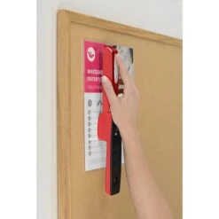 Swingline® 747® Business Stapler, 25 Sheet Capacity, Rio Red (74736) -Fiskar Shop sp56868007 s7