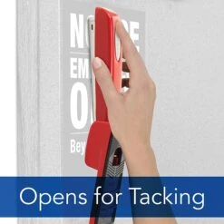 Swingline® 747® Business Stapler, 25 Sheet Capacity, Rio Red (74736) -Fiskar Shop sp56868011 s7