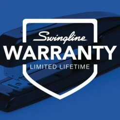 Swingline® 747® Business Stapler, 25 Sheet Capacity, Rio Red (74736) -Fiskar Shop sp56868012 s7