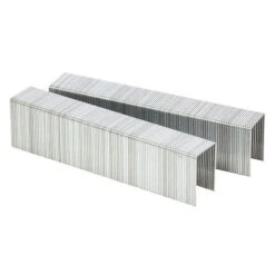 Swingline® Premium Heavy Duty Staples, 3/4" Length, 100/Per Strip, 1,000/Box (S35319)