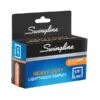 Swingline® LightTouch® Heavy Duty Staples, 5/8" Length, 2,500/Per Box (90009)
