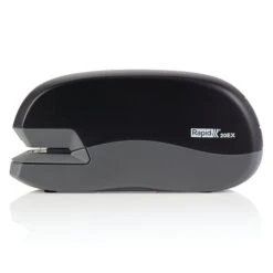 Rapid Fixativ 20EX Automatic Electric Desktop Stapler, 20 Sheet Capactiy, Black (73126) -Fiskar Shop sp58915021 s7