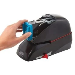 Rapid 5080e Professional Automatic Electric Stapler, 90 Sheet Capacity, Black (90147) -Fiskar Shop sp58915132 s7