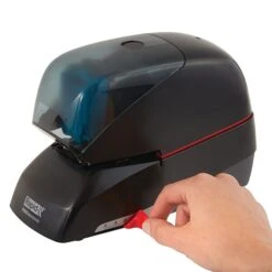 Rapid 5080e Professional Automatic Electric Stapler, 90 Sheet Capacity, Black (90147) -Fiskar Shop sp58915135 s7