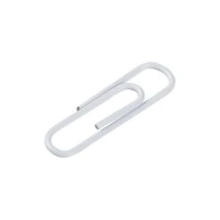 JAM Paper Small Paper Clips, White, 100/Pack (2183755) 5 JAM Paper Small Paper Clips, White, 100/Pack (2183755) -Fiskar Shop sp81235596 s7