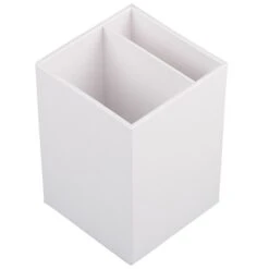 JAM Paper Desk Supplies Kit, White, 3/Pack (337841WH) -Fiskar Shop sp82108680 s7