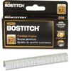 Bostitch B8 PowerCrown EZ Squeeze 75 Staples For B875 Staplers, 1,200/Box (STCR75XHC)