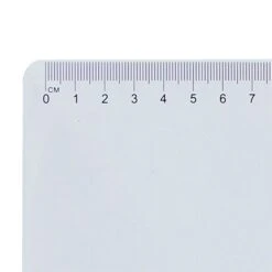 JAM Paper Plastic Clipboard, Memo Size, Clear, 12/Pack (331CPMCLAZ) 6 JAM Paper Plastic Clipboard, Memo Size, Clear, 12/Pack (331CPMCLAZ) -Fiskar Shop sp92366392 s7