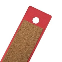 JAM Paper Stainless Steel 12" Ruler, Red (347M12RE) -Fiskar Shop sp92366611 s7