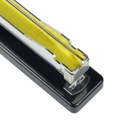 JAM Paper Colorful Staples, 1/4" Leg Length, Yellow, 5000/Box (335YEZ) -Fiskar Shop sp92366675 s7