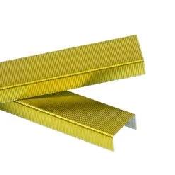 JAM Paper Colorful Staples, 1/4" Leg Length, Yellow, 5000/Box (335YEZ) -Fiskar Shop sp92366676 s7