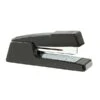 Bostitch Executive Desktop Stapler, 20-Sheet Capacity, Black (B400BK)