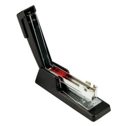 Bostitch Executive Desktop Stapler, 20-Sheet Capacity, Black (B400BK) -Fiskar Shop sp95609303 s7