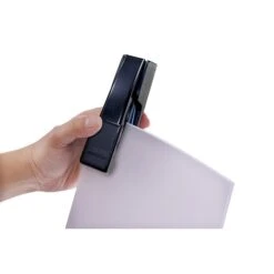 Bostitch Executive Desktop Stapler, 20-Sheet Capacity, Black (B400BK) -Fiskar Shop sp95609304 s7